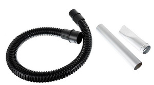 Karstumizturīgs pelnu putekļsūcējs 15L 1200W (P1170/P26239) (10 foto no 10)