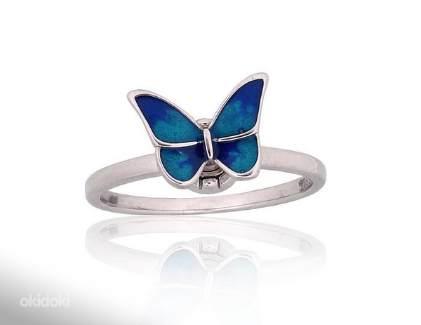 Sudraba gredzens #2101916(PRh-Gr)_ML-B+ML-DAQ