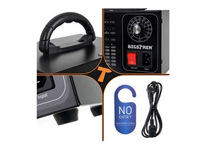 Генератор озона (Код товара P25076) (2 фото из 7)