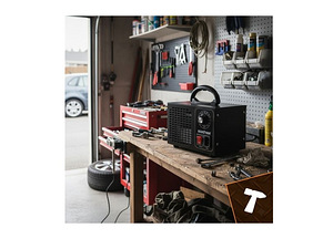 Генератор озона (Код товара P25076) (6 фото из 7)