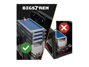 Генератор озона (Код товара P25076) (7 фото из 7)