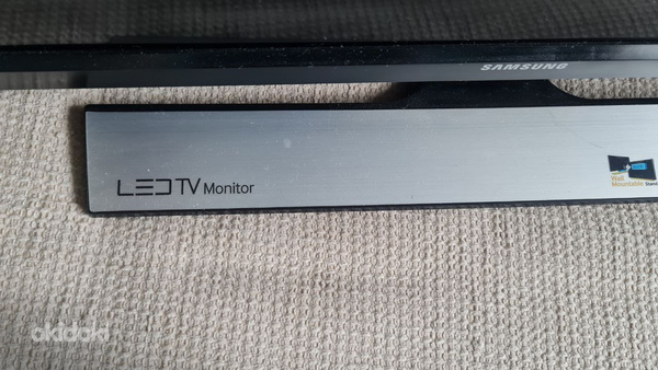 Samsung TV+monitor 24' (foto #5)