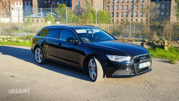 ПРОДАМ Audi A6