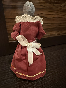 Vanaema koob (3 foto / 4)