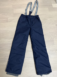 Parka (4 foto / 5)