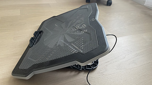 Jahutusalus sülearvutile Trust GXT1126 Aura (3 foto / 4)