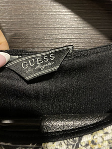 Guess kleit S (2 foto / 2)