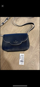 Katy Spade сумка (2 фото из 4)