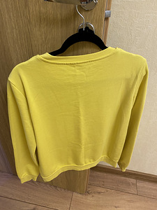 Trussardi Jeans naiste kampsun S (2 foto / 4)