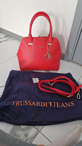 Kott Trussardi Jeans (2 foto / 3)