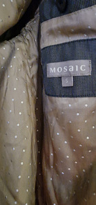Mosaik S jope (4 foto / 4)
