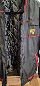 Meeste Porsche jope M (5 foto / 5)