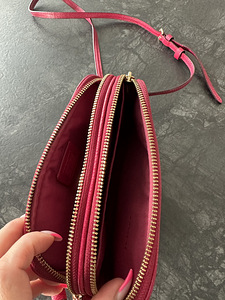 Сумка Coach (4 фото из 4)