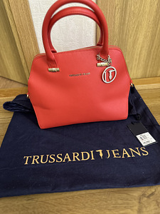 Trussardi jeans kott (4 foto / 5)