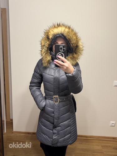Guess XS ЗИМНЯЯ КУРТКА