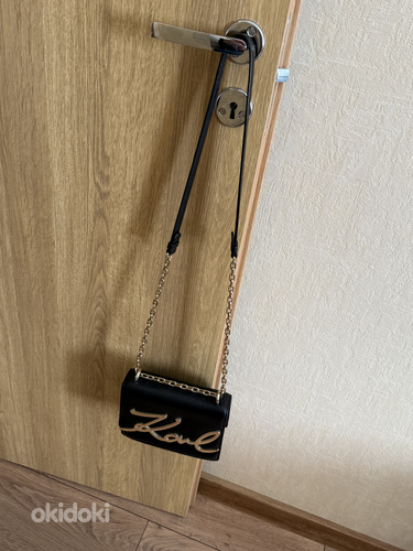 Karl Lagerfeld kott