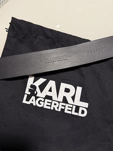 Karl Lagerfeld meeste rihm 80cm (3 foto / 3)