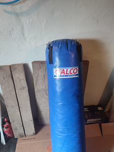 FALCO BUDO-EXPERT poksikott 120@30 (1 foto / 4)