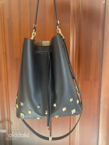 Ralph Lauren женская сумка (фото #1)