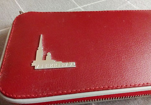Küünte komplekt (3 foto / 3)