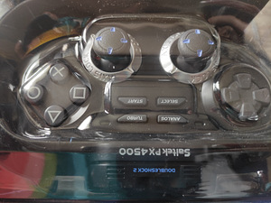 Джойстик Gamepad (1 фото из 5)