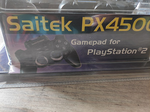 Джойстик Gamepad (2 фото из 5)