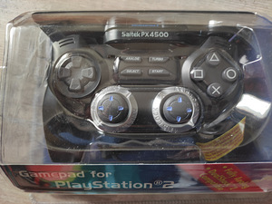 Джойстик Gamepad (1 фото из 6)