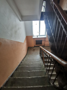 Sõpruse tn 15, Ahtme, Kohtla-Järve, Ida-Virumaa (6 foto / 16)