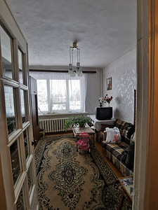 Sõpruse tn 15, Ahtme, Kohtla-Järve, Ida-Virumaa (4 foto / 16)