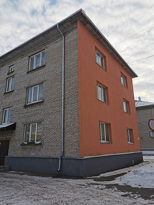 Sõpruse tn 15, Ahtme, Kohtla-Järve, Ida-Virumaa (3 foto / 16)