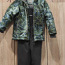 Детская зимняя куртка и брюки Huppa для продажи (фото #1)