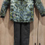 Детская зимняя куртка и брюки Huppa для продажи (фото #2)