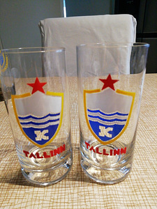 Klaasid (3 foto / 9)