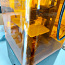 Zortrax inkspire resin 3D printer (foto #3)