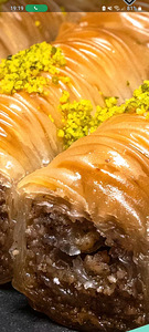 Türgi baklava (2 foto / 7)