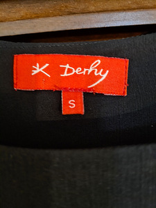Rene Derhy kleit S (2 foto / 3)