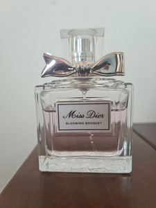 Miss Dior Blooming Bouquet EDT (1 foto / 1)