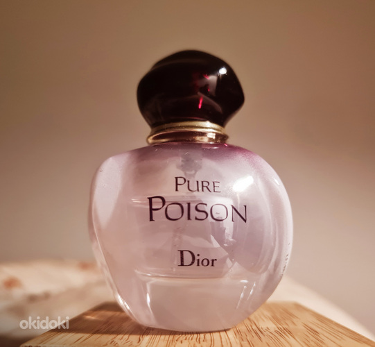 Christian Dior Pure Poison EDP (foto #1)
