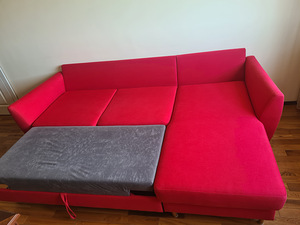 Diivan 220×160 (3 foto / 3)