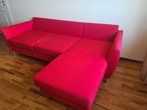 Diivan 220×160 (1 foto / 3)
