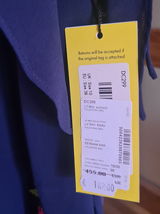 Uus Karen Millen kleit 36-38 (4 foto / 4)