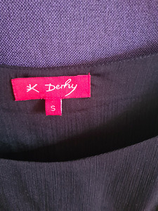 Платье Derhy размер S (2 фото из 3)