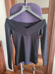 Karen Millen top XS (1 foto / 1)