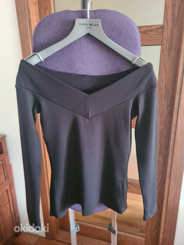 Karen Millen top XS