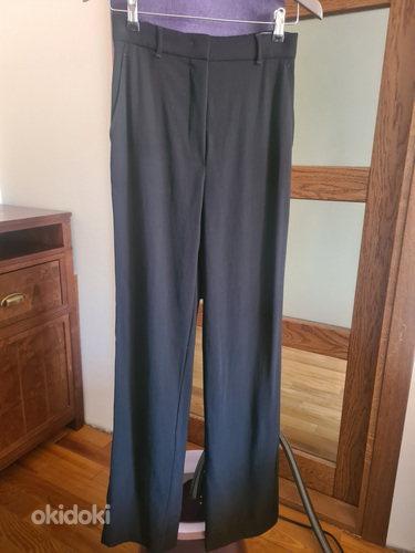 Брюки Max Mara EU36