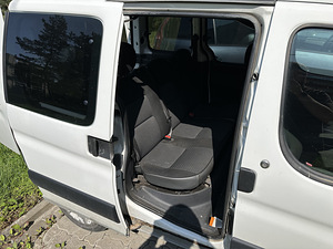 Citroen Berlingo 1.4 55kw (12 foto / 15)