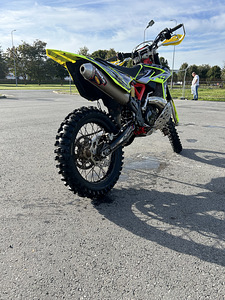 Beta 300rr 2t 2013 (3 фото из 4)