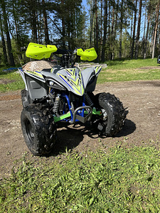 Детский квадроцикл Pentora 110cc