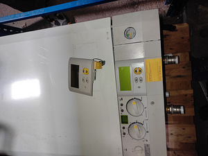 Gaasboiler junkers zsbr 7-28 (4 foto / 4)