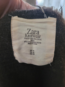 Karusnahast vest (2 foto / 3)